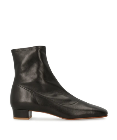By Far Este Ankle Boots-20236964