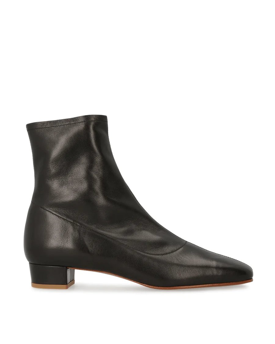 By Far Este Ankle Boots-20236964