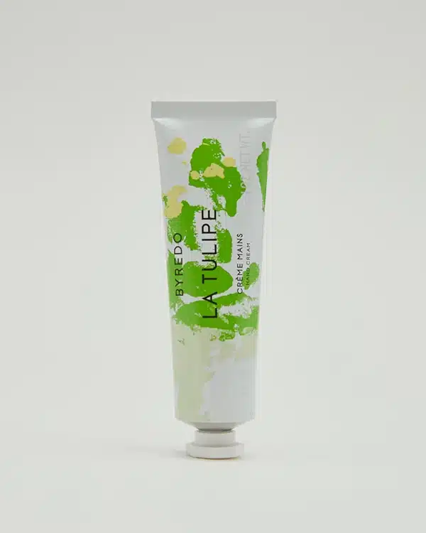 Alternative view of Byredo La Tulipe Hand Cream (30ml)