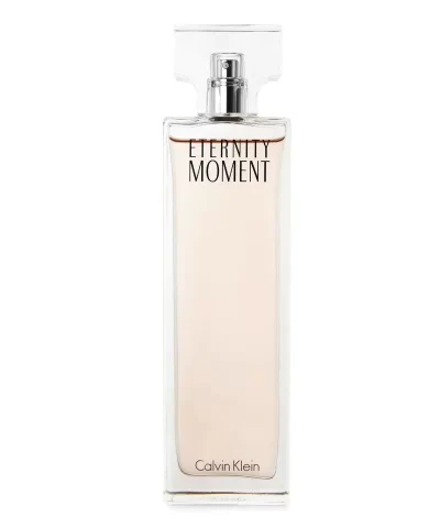 Calvin Klein Eternity Moment Eau De Parfum 3.4 oz. Spray-20272866