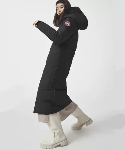Canada Goose Mystique Parka Fusion Fit Heritage 20319124 1
