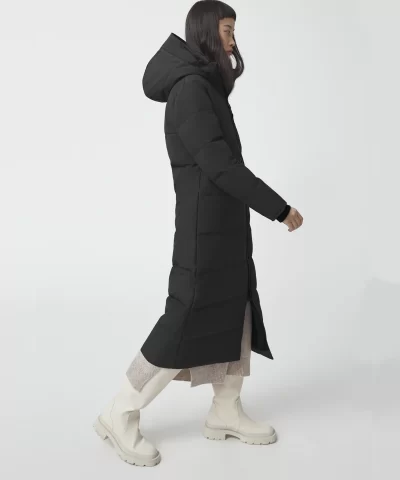 Canada Goose Mystique Parka Fusion Fit Heritage 20319124 2