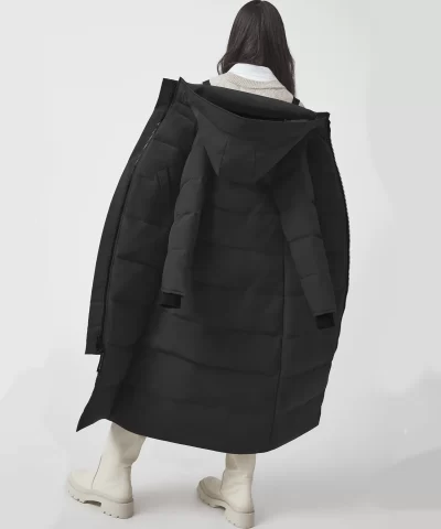 Canada Goose Mystique Parka Fusion Fit Heritage 20319124 3
