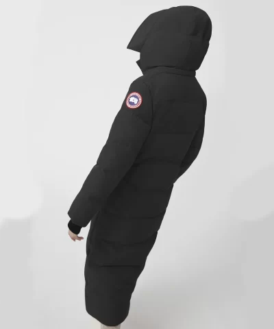 Canada Goose Mystique Parka Fusion Fit Heritage 20319124 4