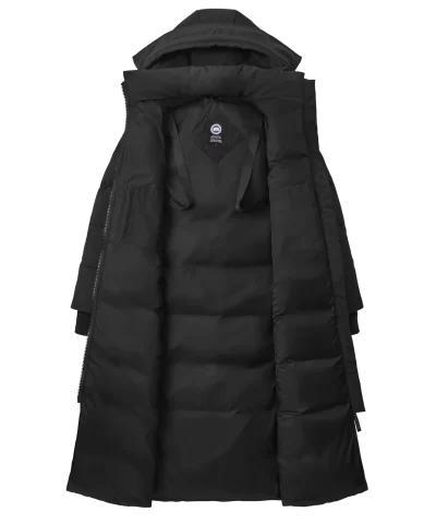 Canada Goose Mystique Parka Fusion Fit Heritage 20319124 6