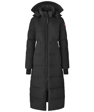 Canada Goose Mystique Parka Fusion Fit Heritage-20319135