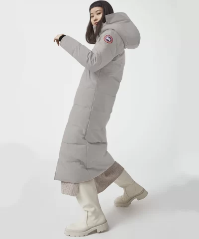 Canada Goose Mystique Parka Fusion Fit Heritage 20319138 1