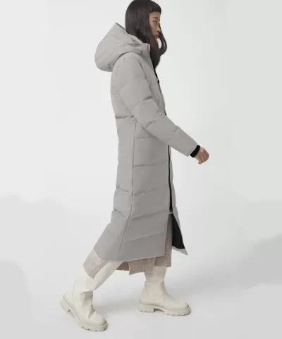 Canada Goose Mystique Parka Fusion Fit Heritage 20319138 2
