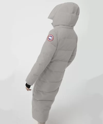 Canada Goose Mystique Parka Fusion Fit Heritage 20319138 4