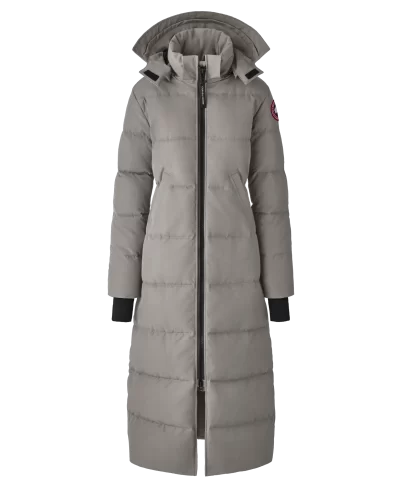 Canada Goose Mystique Parka Fusion Fit Heritage 20319138 5