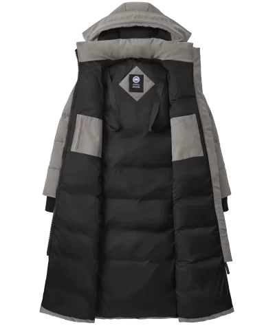 Canada Goose Mystique Parka Fusion Fit Heritage 20319138 6