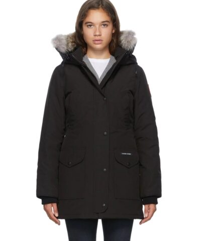 Canada Goose Trillium Parka-20261912