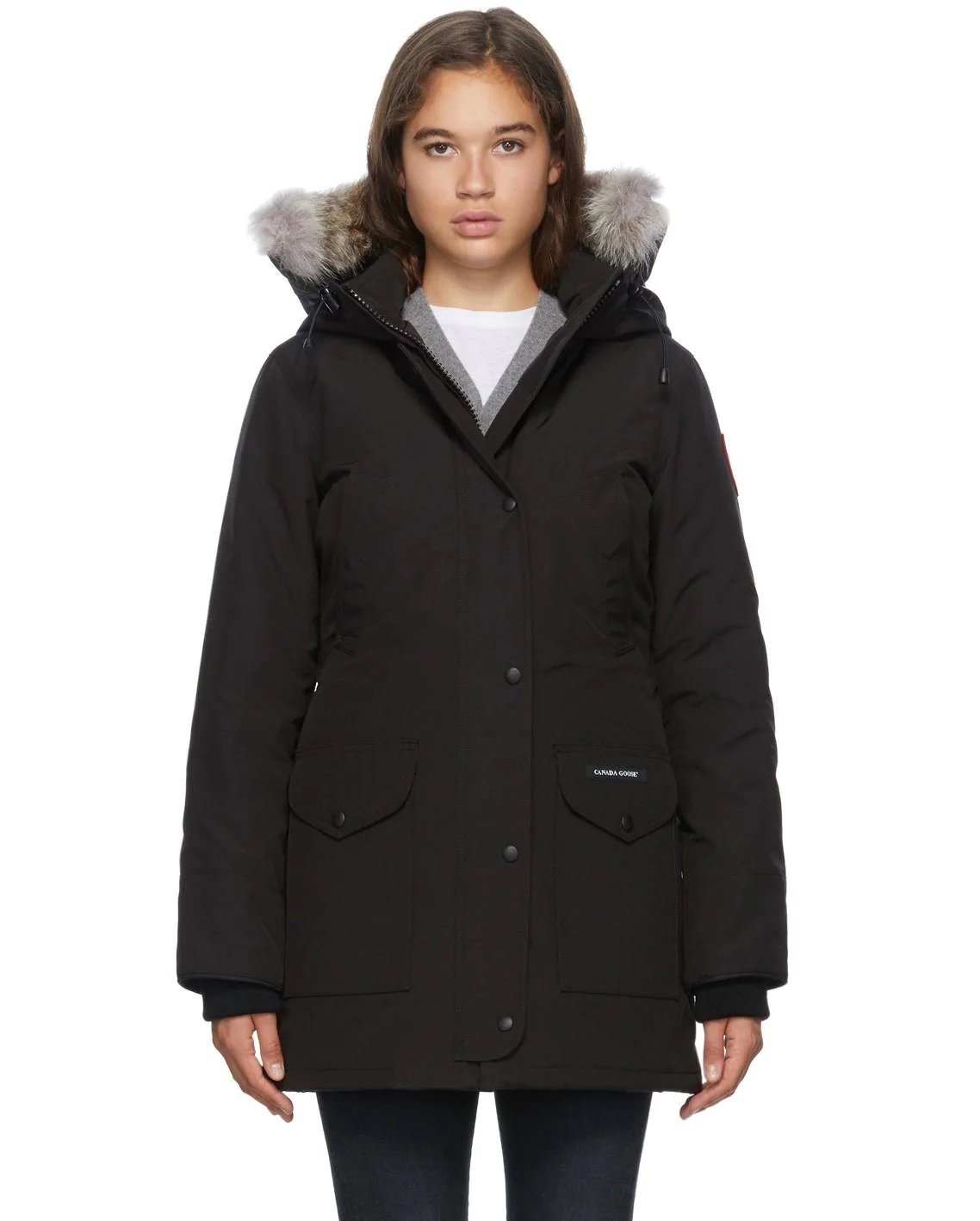 Canada Goose Trillium Parka-20261912