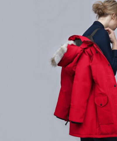 Canada Goose Trillium Parka 20261928 10