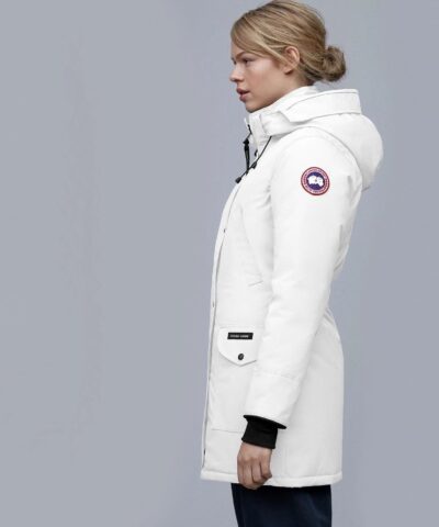 Canada Goose Trillium Parka 20261928 11