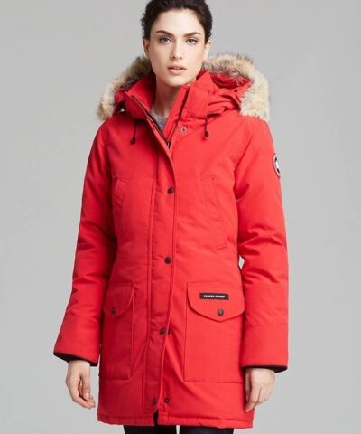 Canada Goose Trillium Parka-20261928