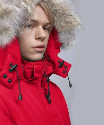 Canada Goose Trillium Parka 20261928 8