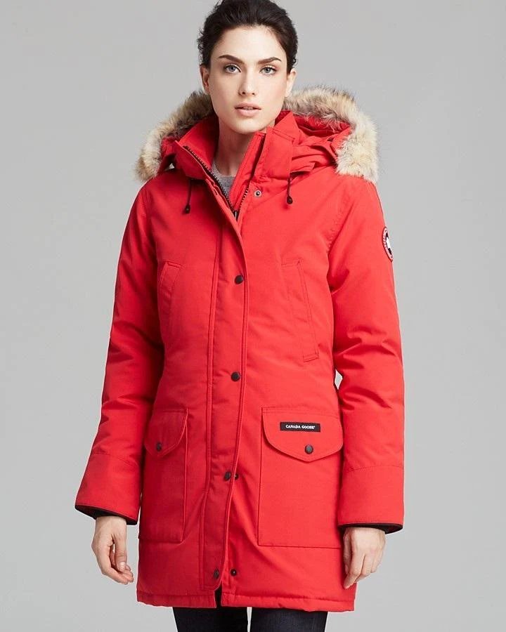 Canada Goose Trillium Parka-20261928