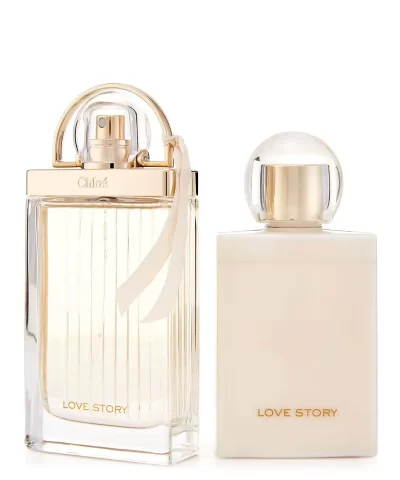 Chloe Love Story Two-Piece Fragrance Gift Set-20272848