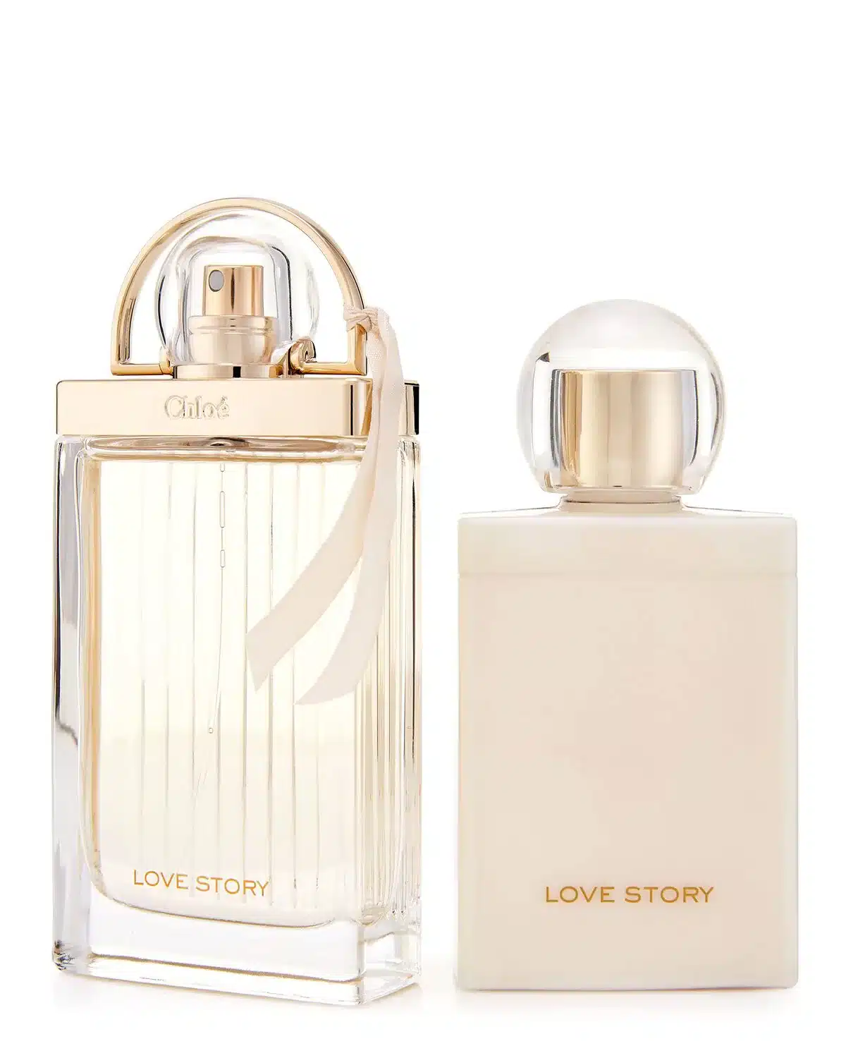 Chloe Love Story Two-Piece Fragrance Gift Set-20272848