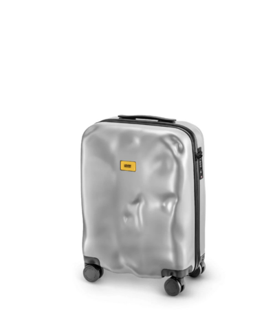 Alternative view of Crash Baggage Icon Cabin