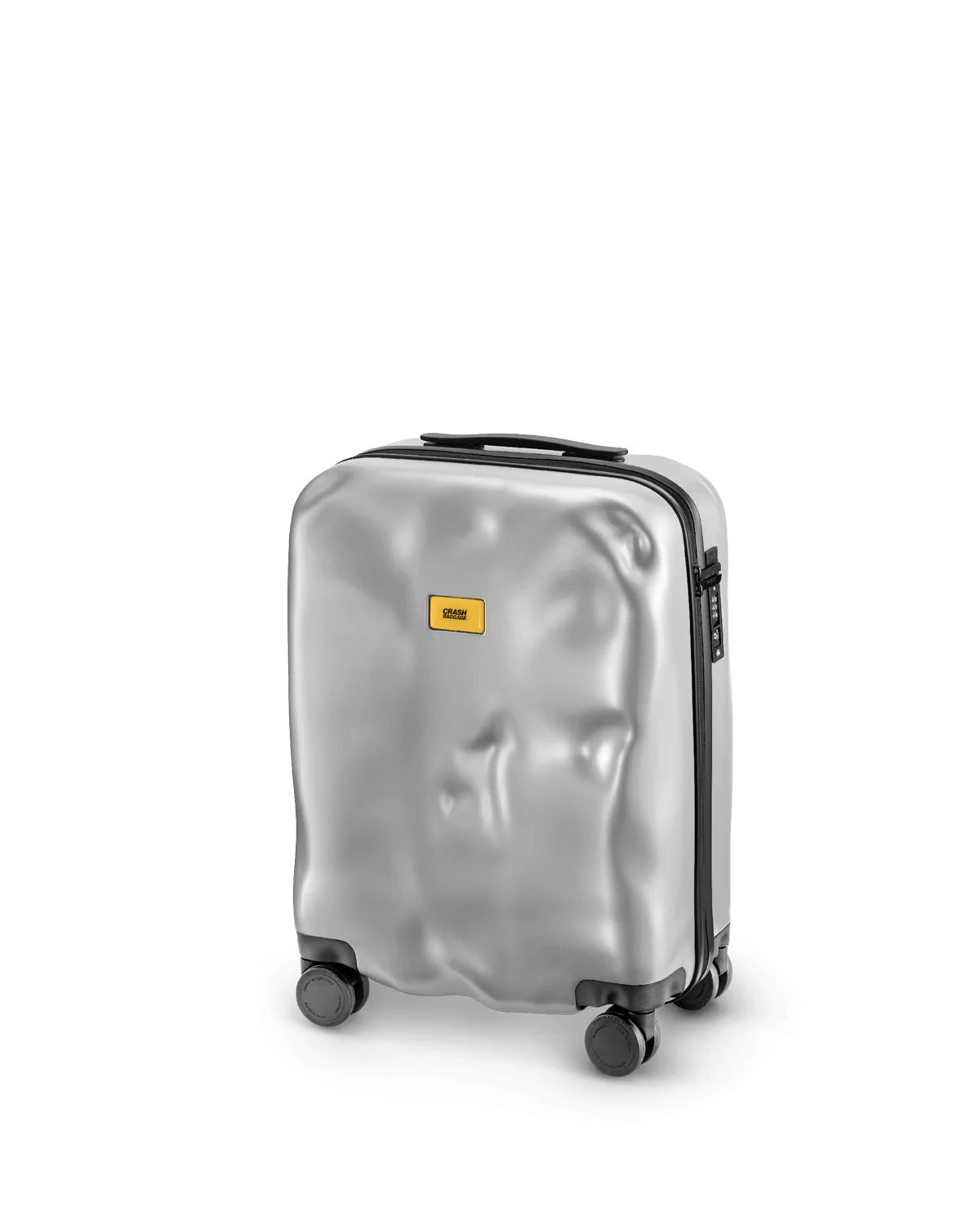 Alternative view of Crash Baggage Icon Cabin