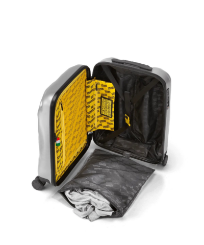 Crash Baggage Icon Cabin - Image 4