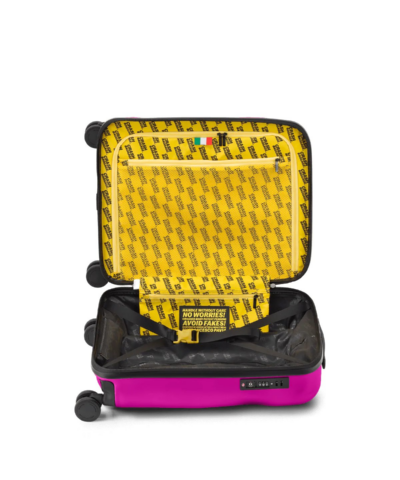 Crash Baggage Icon Cabin - Image 8