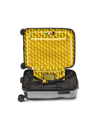 Crash Baggage Icon Cabin - Image 9