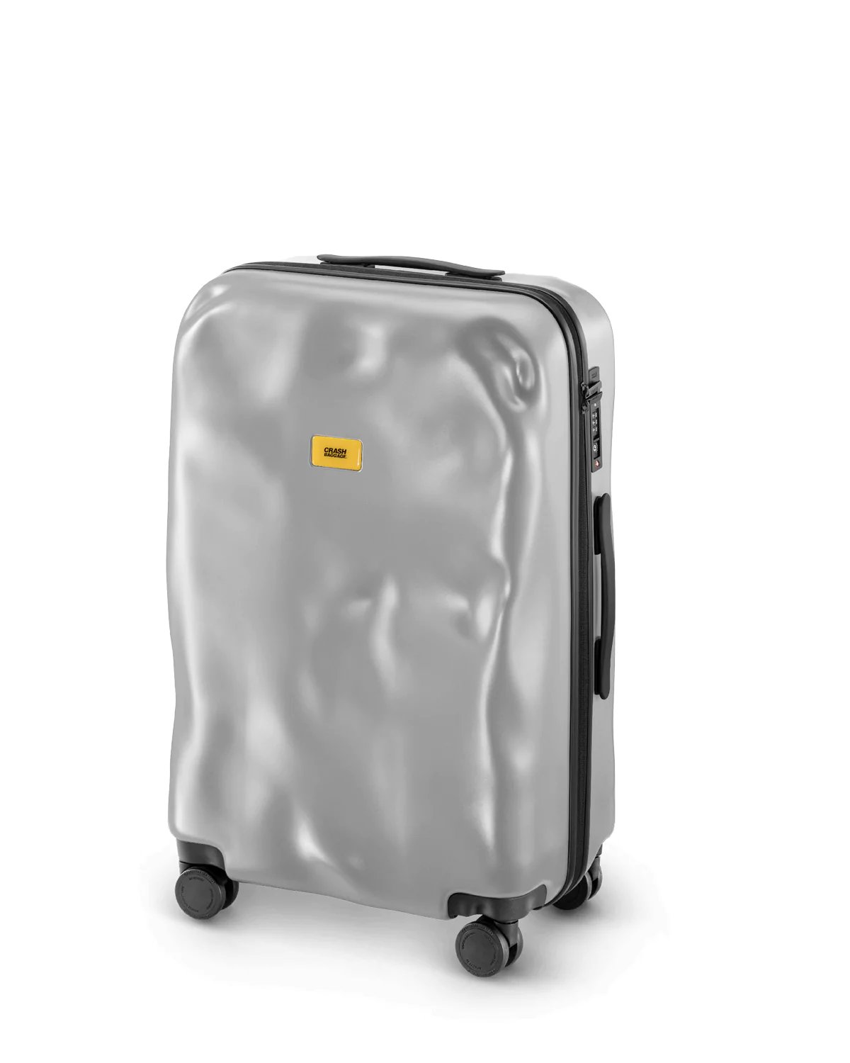 Alternative view of Crash Baggage Icon Medium