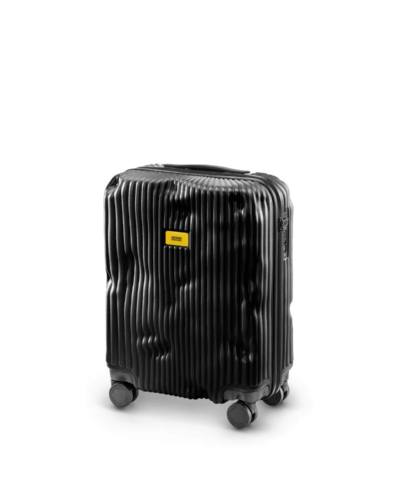 Alternative view of Crash Baggage Stripe Cabin, Black