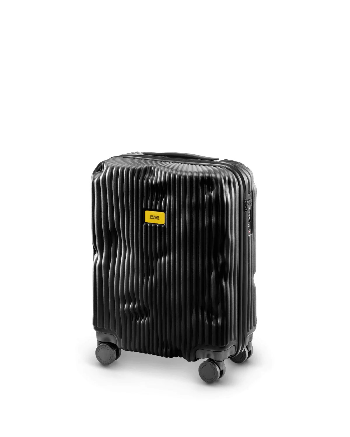 Alternative view of Crash Baggage Stripe Cabin, Black
