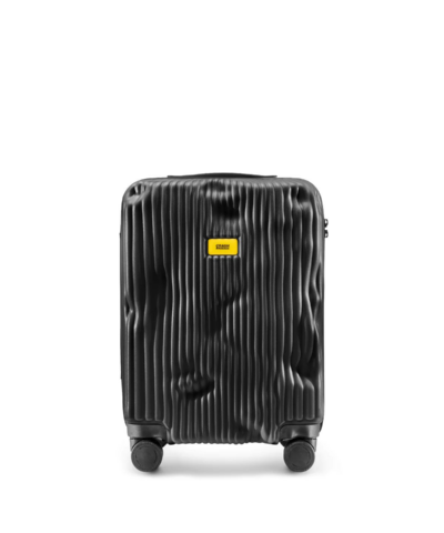 Crash Baggage Stripe Cabin, Black-20256313
