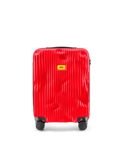 Crash Baggage Stripe Cabin, Red-20256271
