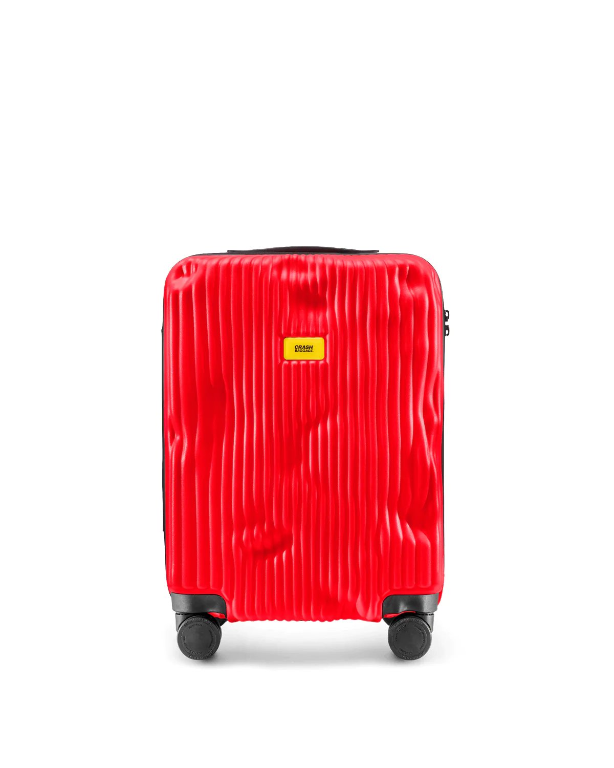 Crash Baggage Stripe Cabin, Red-20256271