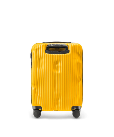 Crash Baggage Stripe Cabin, Yellow - Image 3
