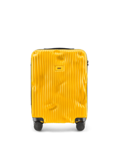 Crash Baggage Stripe Cabin, Yellow-20256292