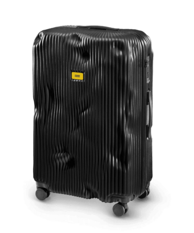 Alternative view of Crash Baggage Stripe Large, Black