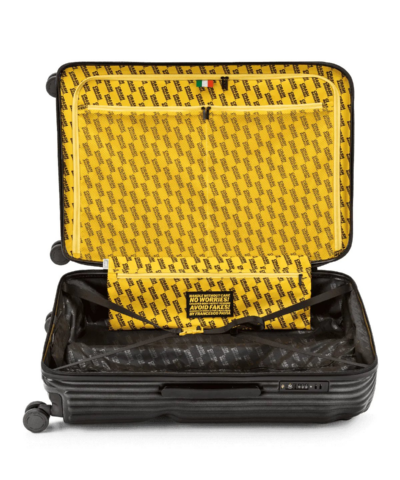 Crash Baggage Stripe Large, Black - Image 5