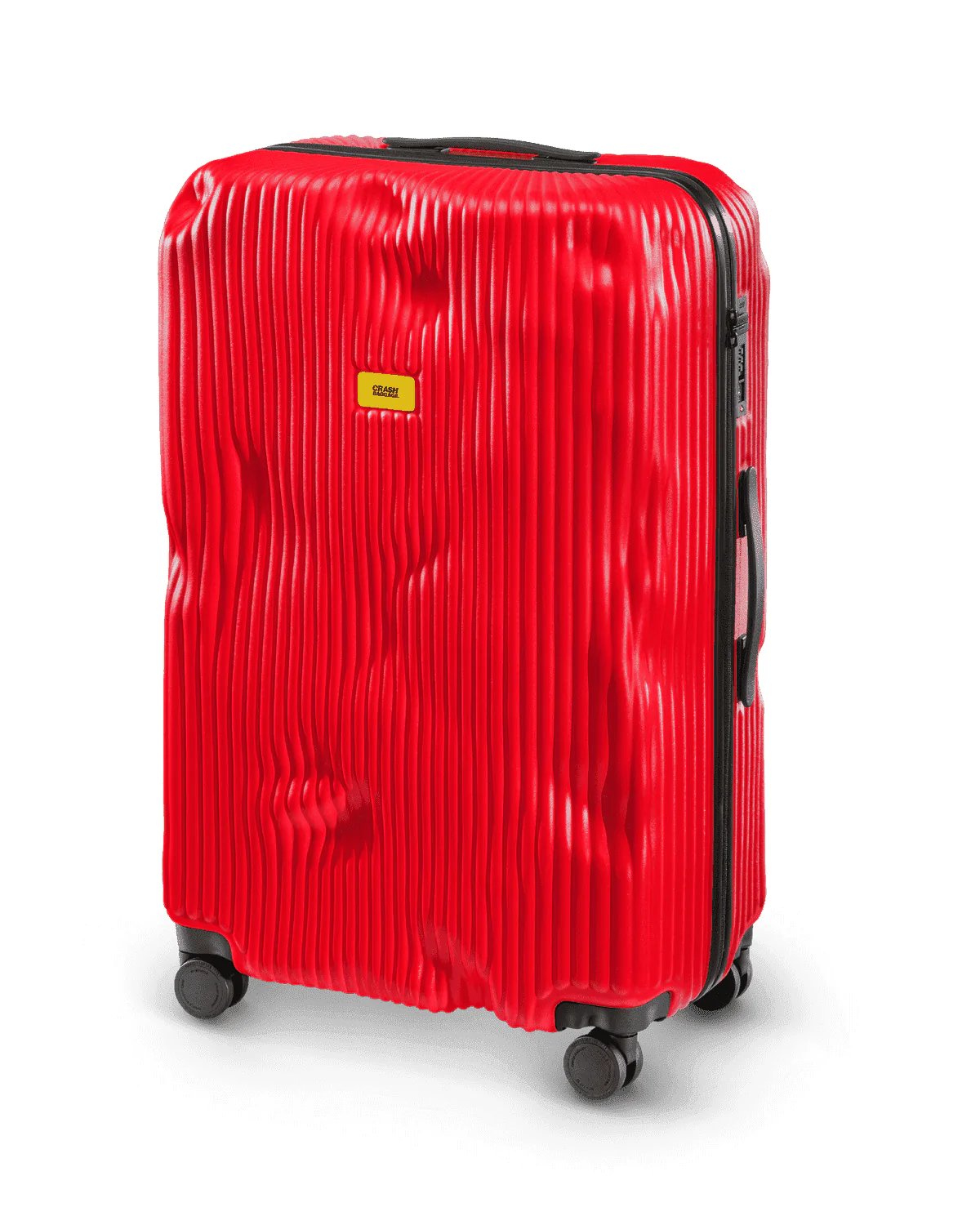 Alternative view of Crash Baggage Stripe Large, Red