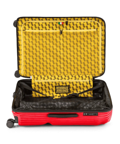 Crash Baggage Stripe Large Red 20256285 4 2
