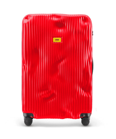 Crash Baggage Stripe Large, Red-20256285
