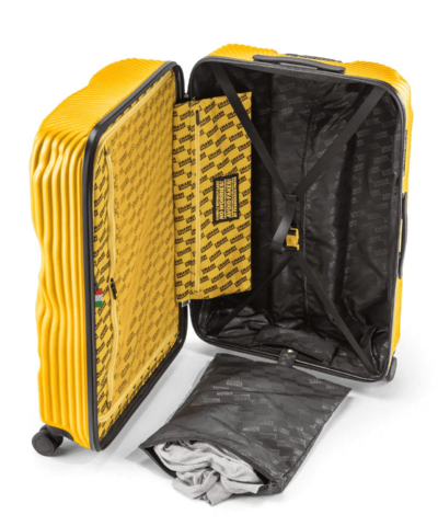 Crash Baggage Stripe Large Yellow 20256306 3