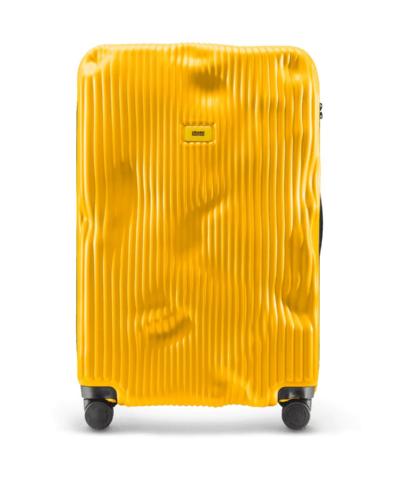 Crash Baggage Stripe Large, Yellow-20256306