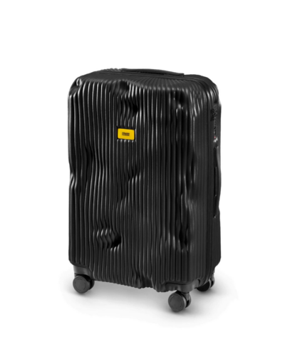 Crash Baggage Stripe Medium Black 20256320 1
