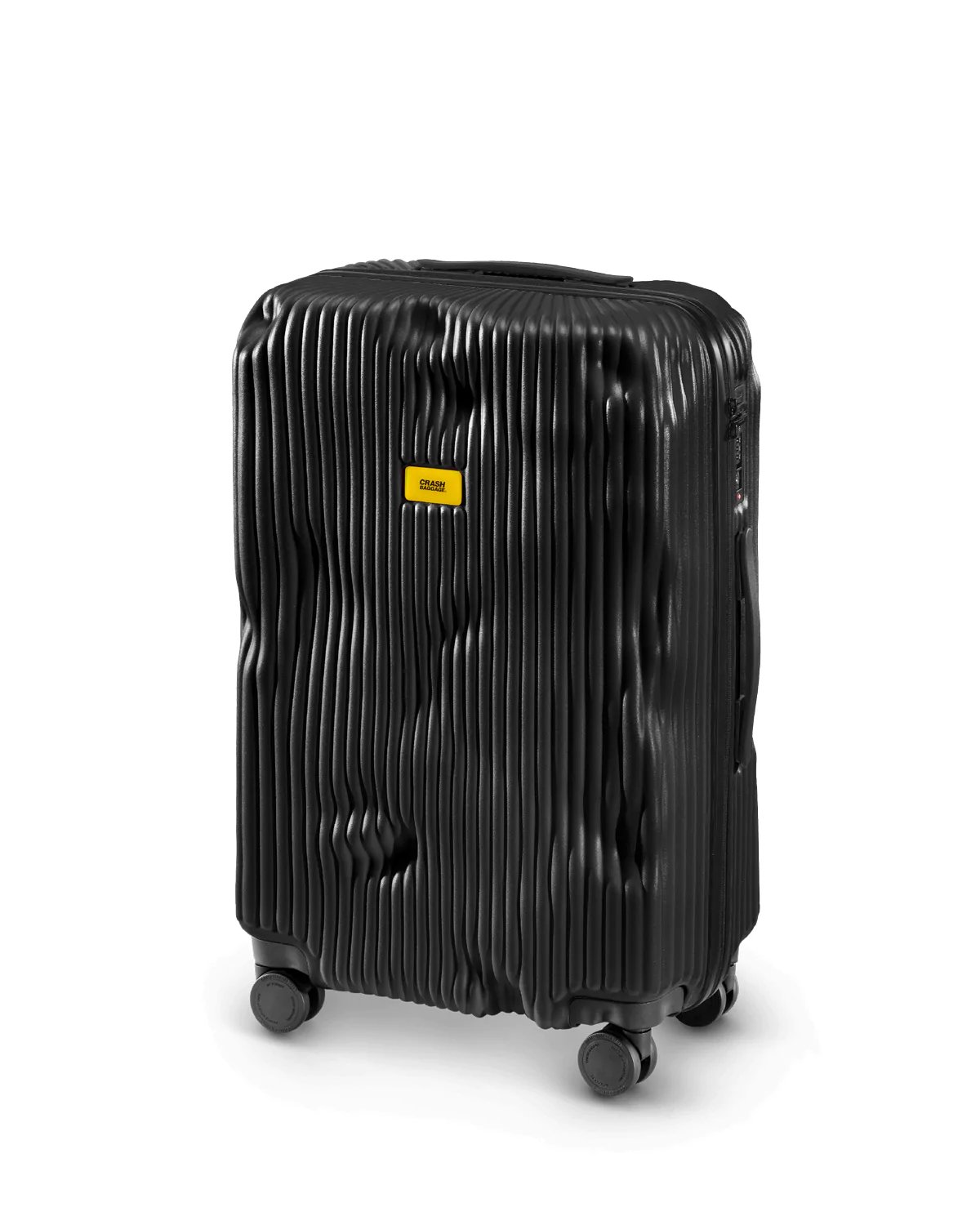Alternative view of Crash Baggage Stripe Medium, Black