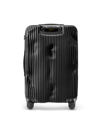 Crash Baggage Stripe Medium Black 20256320 2