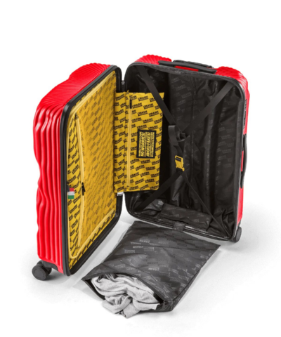 Crash Baggage Stripe Medium Red 20256278 3 2