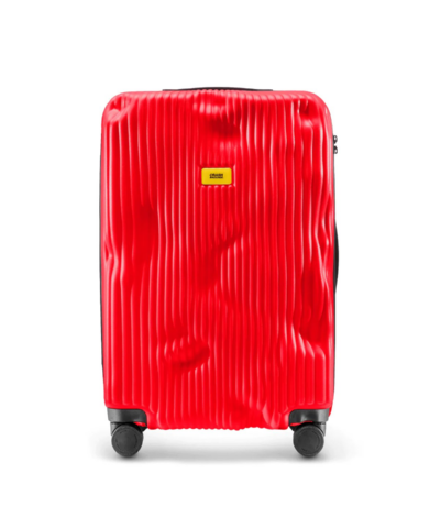 Crash Baggage Stripe Medium, Red-20256279