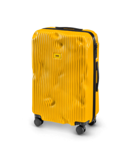 Alternative view of Crash Baggage Stripe Medium, Yellow